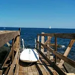 Cavallaro Дом отдыха *