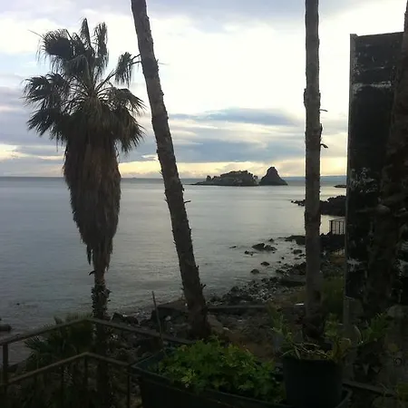 בית נופש Cavallaro *