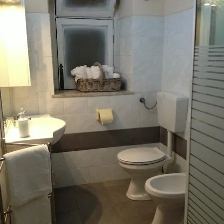 Casa vacanze Cavallaro