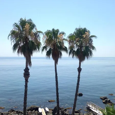 Cavallaro Casa vacanze *