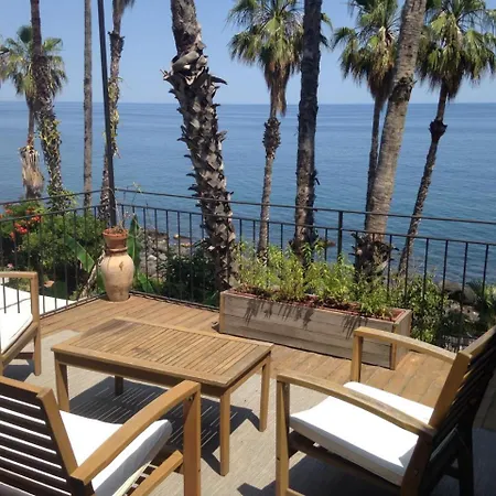 Cavallaro Casa vacanze Aci Trezza