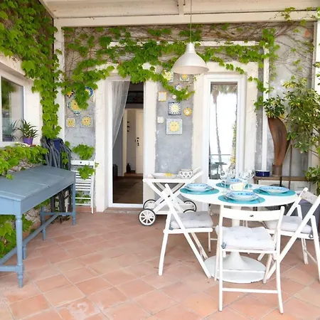 Cavallaro Aci Trezza