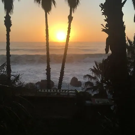 Cavallaro בית נופש אנלציט