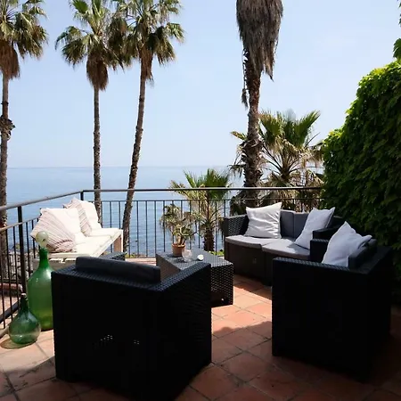 Cavallaro בית נופש *