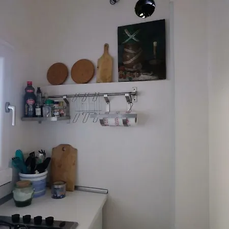 Casa vacanze Cavallaro *