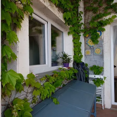 Cavallaro Casa vacanze *