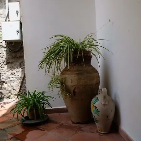 Prázdninový dům Cavallaro Aci Trezza