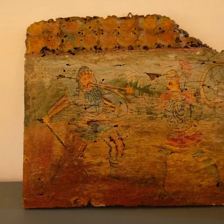 Cavallaro בית נופש