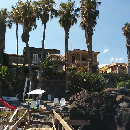 Casa vacanze Cavallaro *