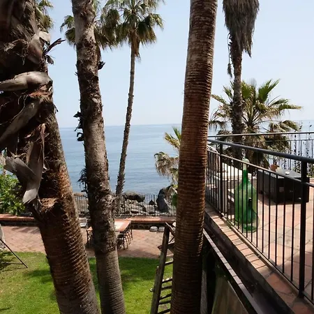 בית נופש Cavallaro אנלציט