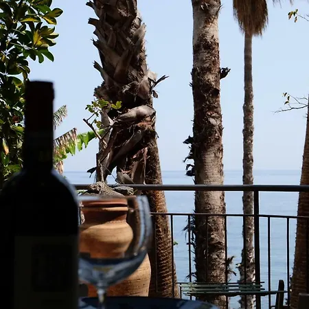 Cavallaro בית נופש