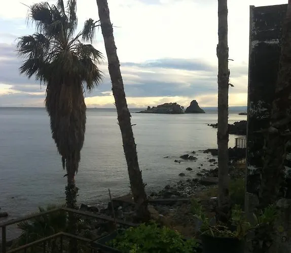 Tatil Evi Cavallaro *