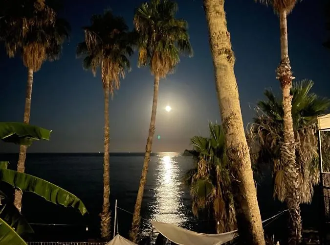 Cavallaro Tatil Evi Aci Trezza