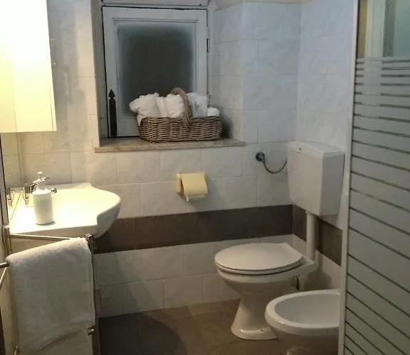 度假居 卡瓦拉罗别墅度假屋