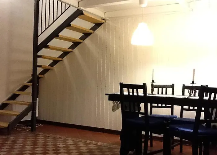 卡瓦拉罗别墅度假屋 度假居 *