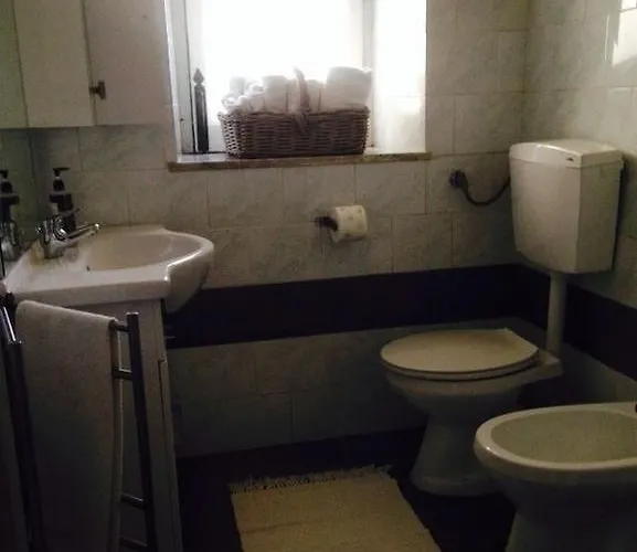 Cavallaro Tatil Evi *