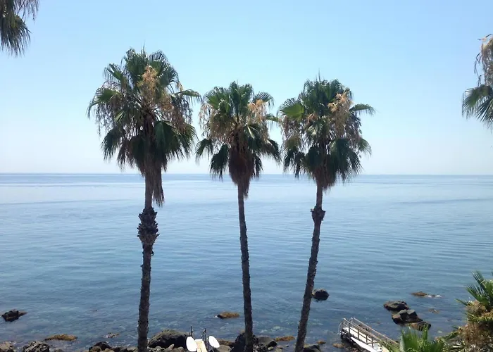 Cavallaro Tatil Evi *