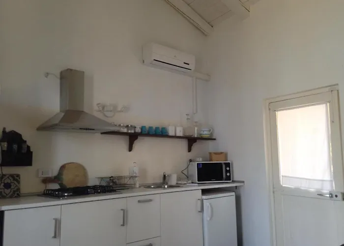 卡瓦拉罗别墅度假屋 阿茨特雷扎
