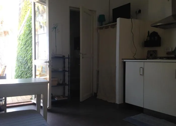 卡瓦拉罗别墅度假屋