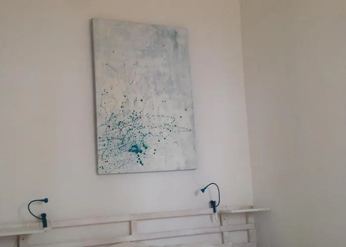 卡瓦拉罗别墅度假屋 度假居 *