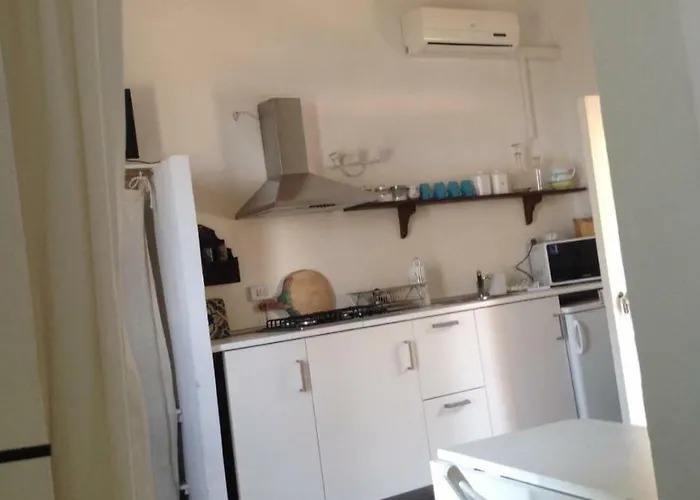 卡瓦拉罗别墅度假屋 * 阿茨特雷扎