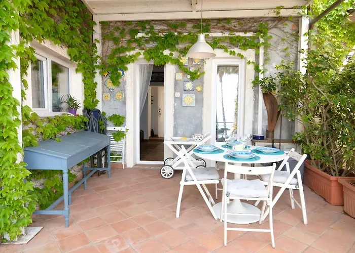 Cavallaro Aci Trezza