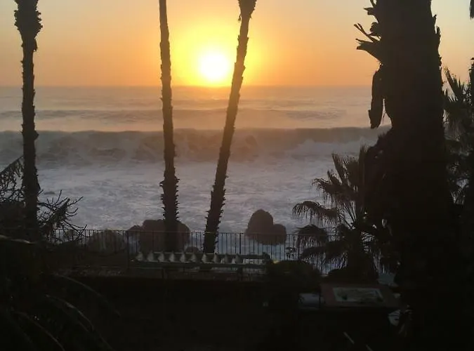 Cavallaro Tatil Evi Aci Trezza