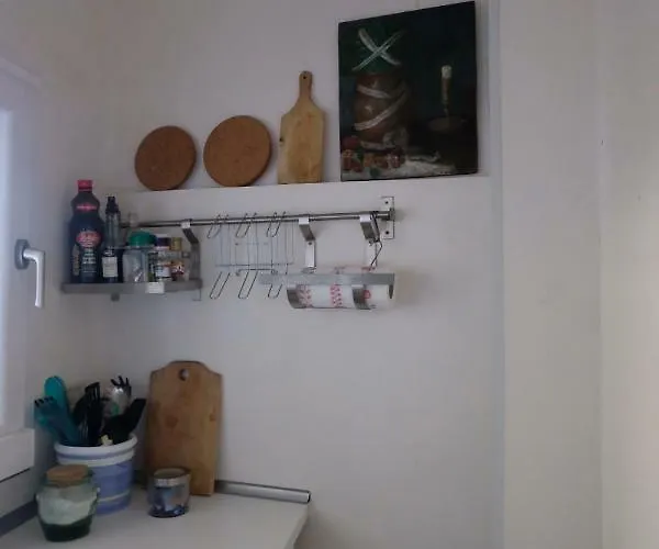 Tatil Evi Cavallaro *