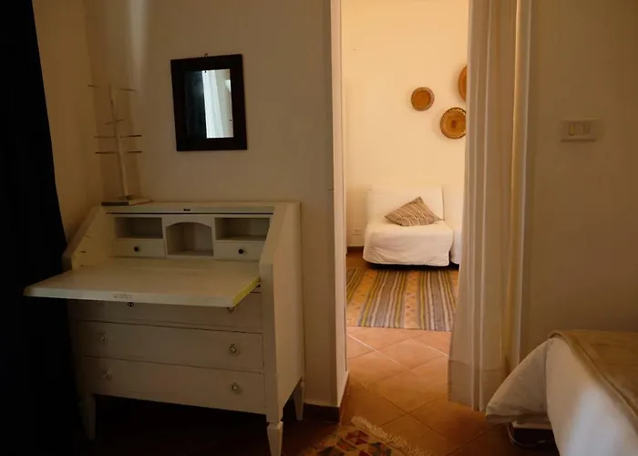 Tatil Evi Cavallaro Aci Trezza