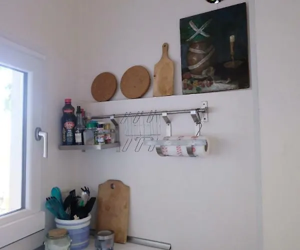 Cavallaro Tatil Evi *