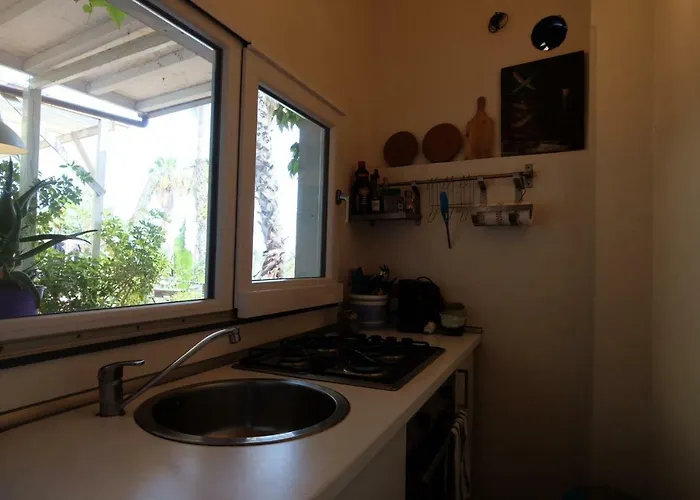卡瓦拉罗别墅度假屋 度假居 *