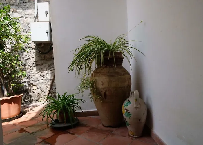 Tatil Evi Cavallaro Aci Trezza