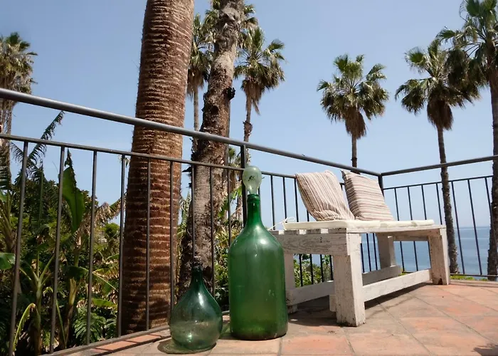 Cavallaro Tatil Evi Aci Trezza