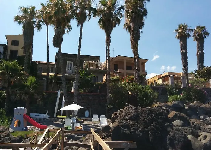 Tatil Evi Cavallaro *