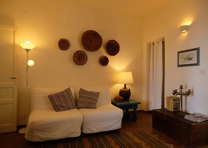 Tatil Evi Cavallaro *