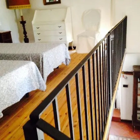 Vakantiehuis Cavallaro Aci Trezza