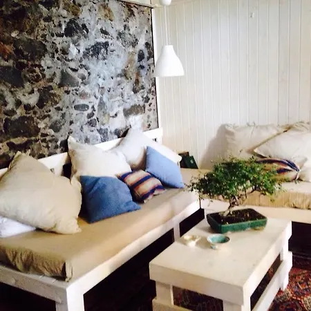 Vakantiehuis Cavallaro