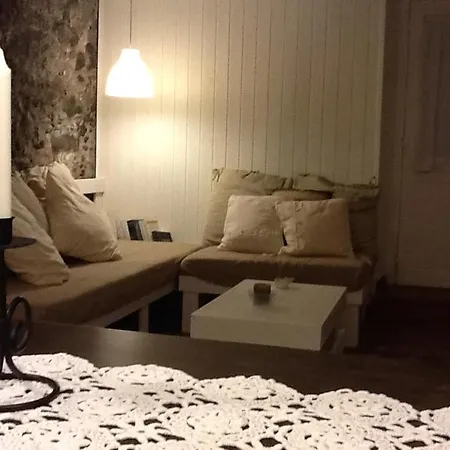 Cavallaro Vakantiehuis Aci Trezza