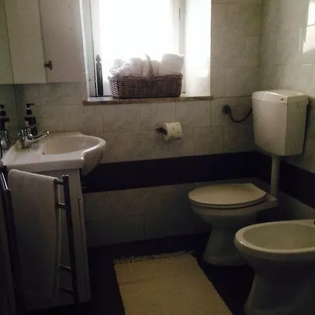 Cavallaro Vakantiehuis *