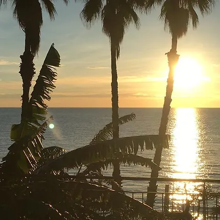 卡瓦拉罗别墅度假屋 度假居