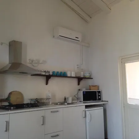 卡瓦拉罗别墅度假屋 阿茨特雷扎