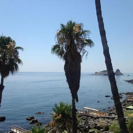 Cavallaro Σπίτι διακοπών