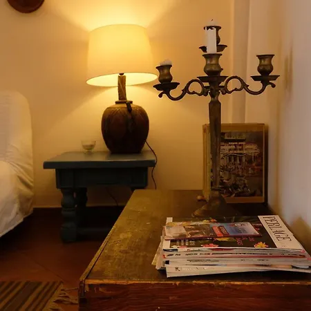 Cavallaro Vakantiehuis