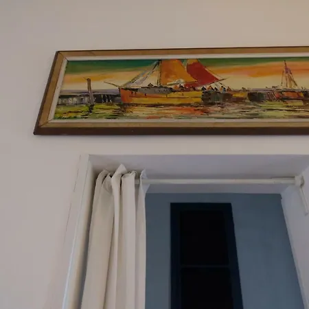 卡瓦拉罗别墅度假屋 度假居 *