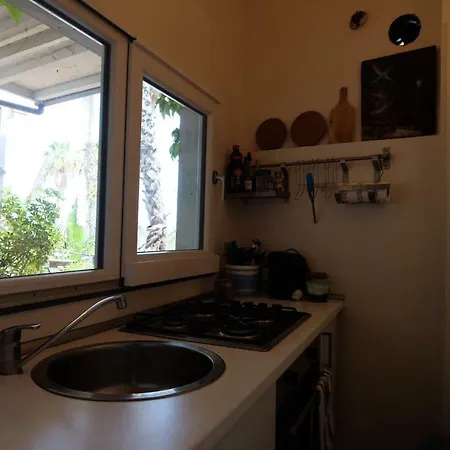 Cavallaro Vakantiehuis *
