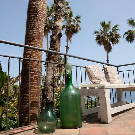 Cavallaro Vakantiehuis Aci Trezza