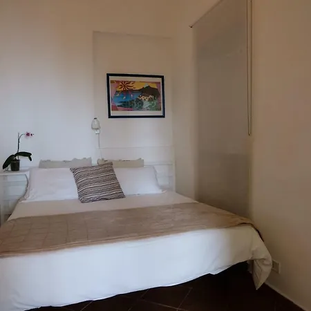 Vakantiehuis Cavallaro