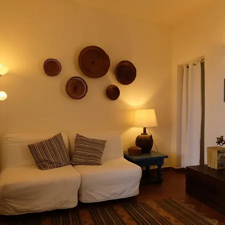 Vakantiehuis Cavallaro *