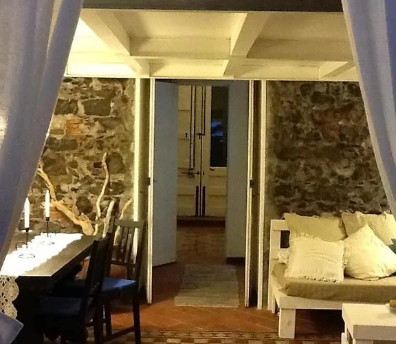 Feriehus Cavallaro *