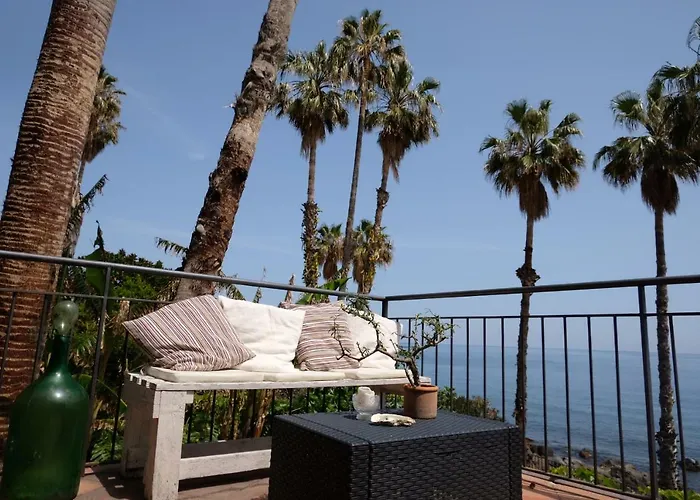 Cavallaro * Aci Trezza